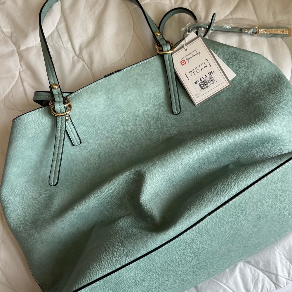 Hand bag - Picture 2 of 4